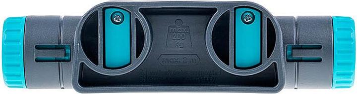 Produktbild wolfcraft Einhandzwingen Connector (2000 mm)
