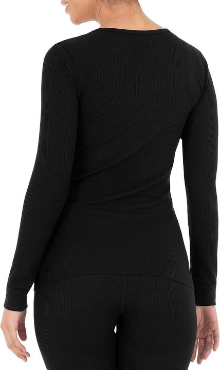 Actual product image Kenwood Micro Waffle Premium Thermal Tee (XL)