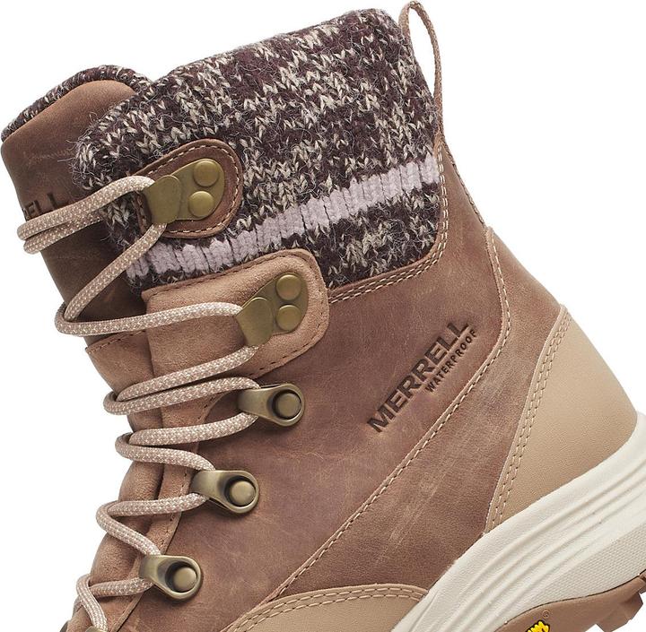 Produktbild Merrell Siren 4 Thermo Mid Zip Wp (42.5)