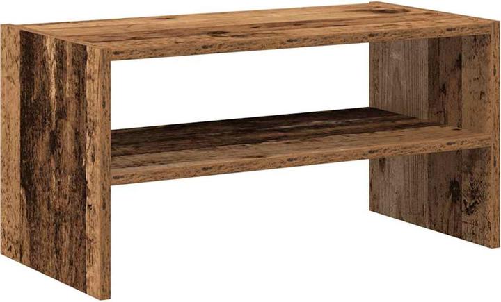 Produktbild vidaXL Schuhregal (60 x 30 x 30.50 cm)