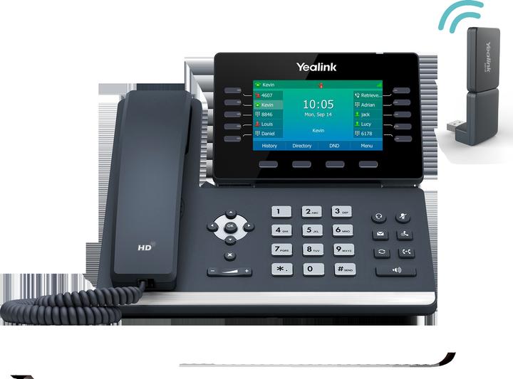 Produktbild Yealink SIP-T54W