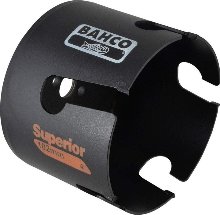 Image du produit Bahco Hole saw 3833 Carbide (20 mm)