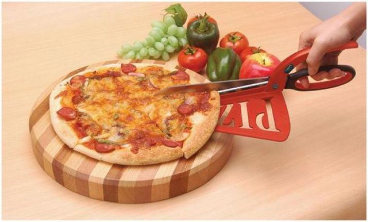 Produktbild Balvi Pizzaschere