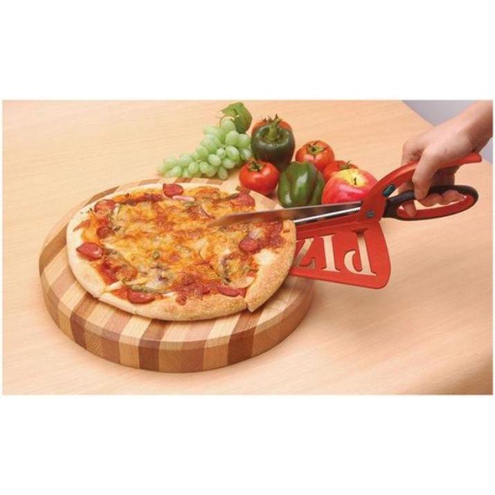 Thumbnail - Balvi, Pizza Zubehör, Pizzaschere