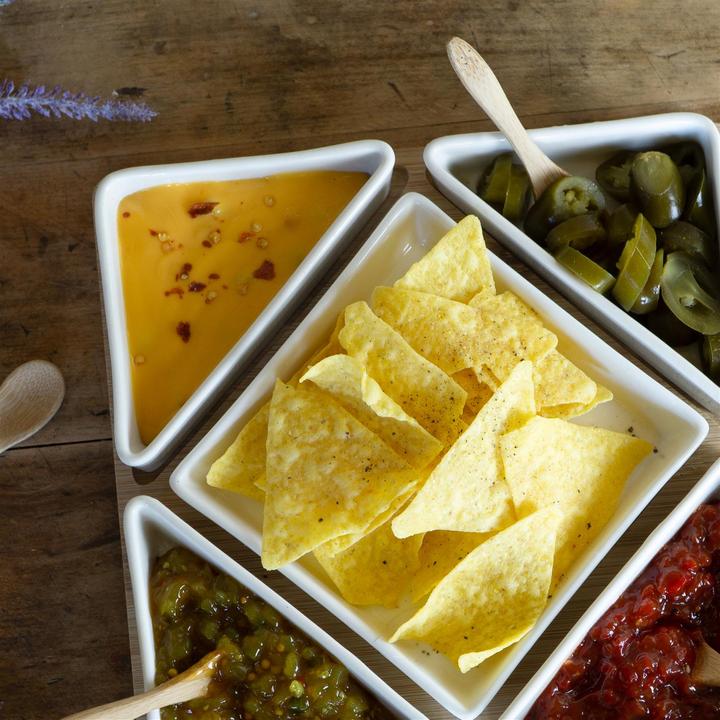 Produktbild Moritz & Moritz Dipschalen