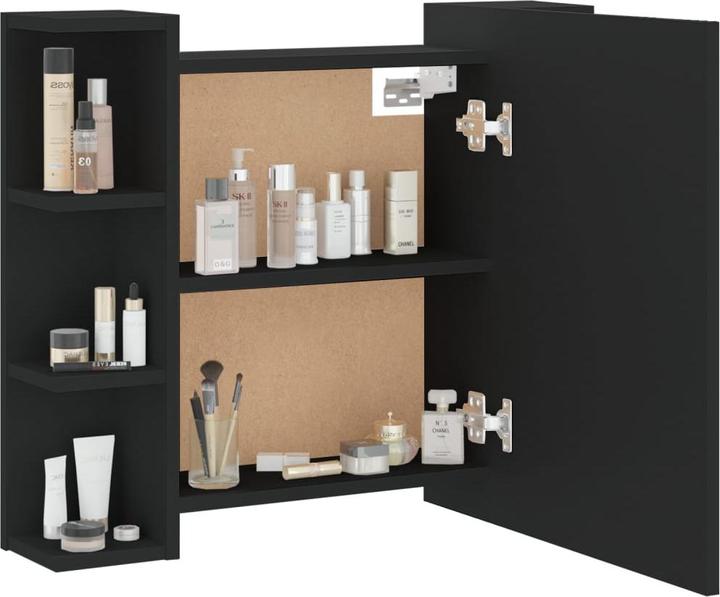 Image du produit VidaXL Spiegelschrank (70 x 16.5 x 60 cm)