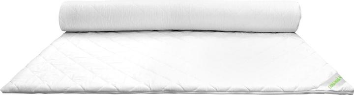 Actual product image Sana Topper «Memo» 7 cm (140 x 200)