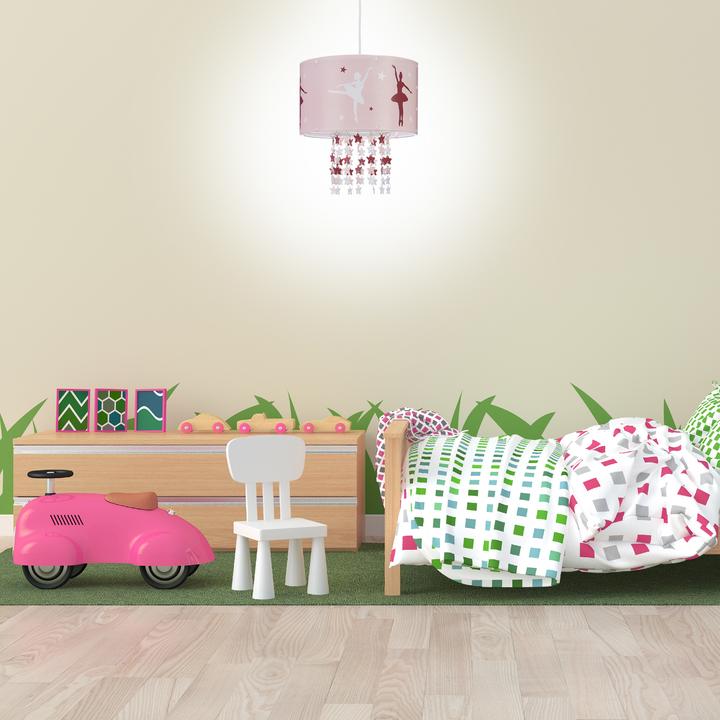 Produktbild Relaxdays Hängelamp (E27)