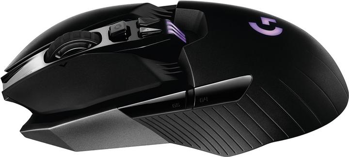 Produktbild Logitech G G900 Chaos Spectrum (Kabelgebunden, Kabellos)