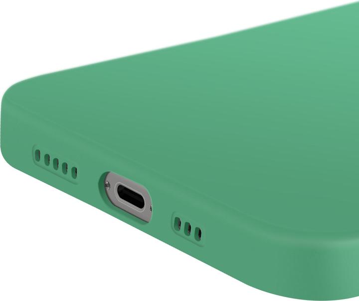 Actual product image Avizar SoftGlow Case (Apple iPhone 16)