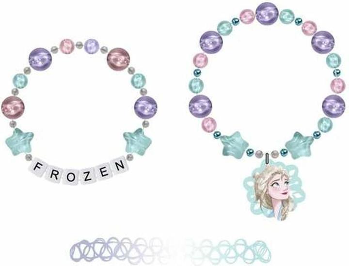 Image du produit Disney Frozen (multicomposition)