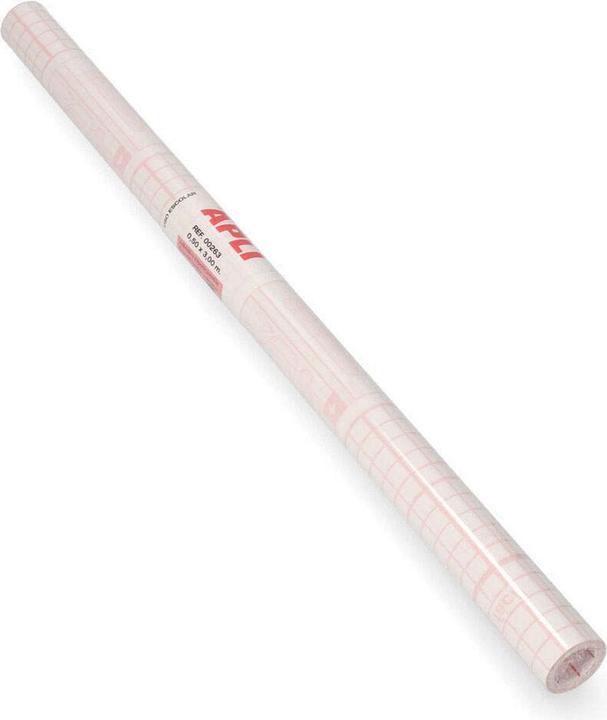 Produktbild Agipa Buchschutzfolie, selbstklebend, 500 mm x 3 m