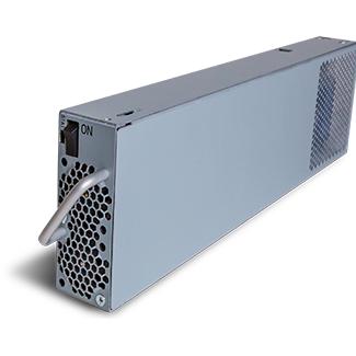 AJA OG-X-PS (600 W), Alimentatore PC, Grigio