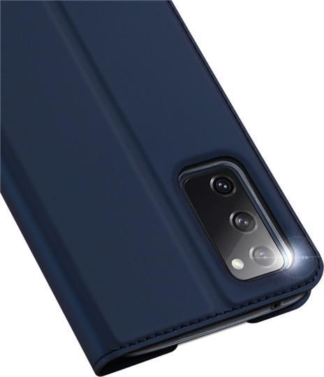 Productafbeelding Dux Ducis Flip Folio (Samsung Galaxy S20 FE)
