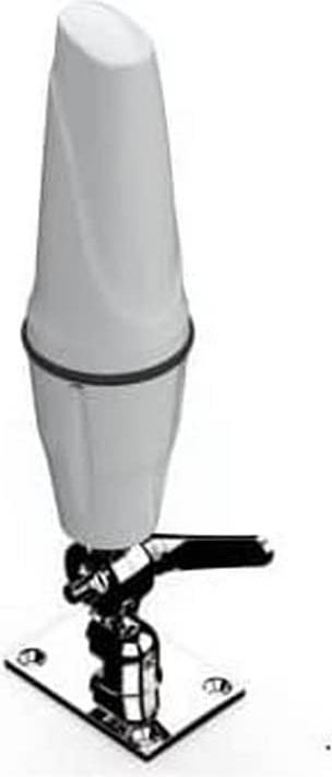 Immagine prodotto Poynting Antenne - LTE/GSM - Marine - A-OMNI-0403-V1-01 - bianco - Tipo N (F) - Marine 5-2 dbi Round (GSM)