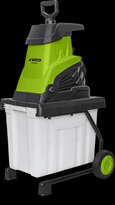 Immagine prodotto VITO Broyeur De Vegetaux 2500W