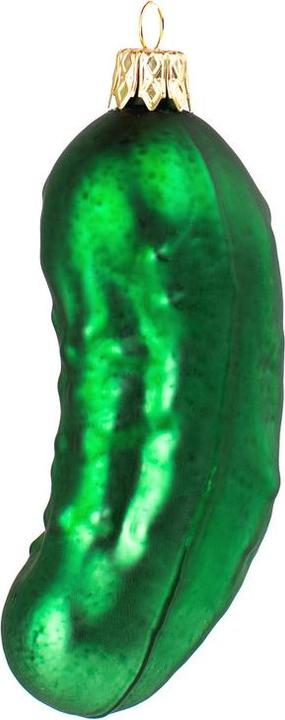 Image du produit Donkey Products Christmas Pickle (1 x)