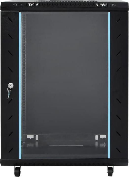 Produktbild vidaXL Dulce (15 HE, 19 Zoll Rack)