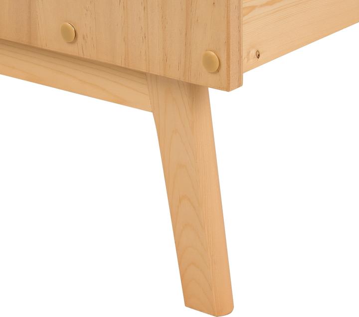 Image du produit Beliani Bonnac (90 x 200 cm)