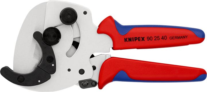 Actual product image Knipex Pipe Cutter (210 mm)