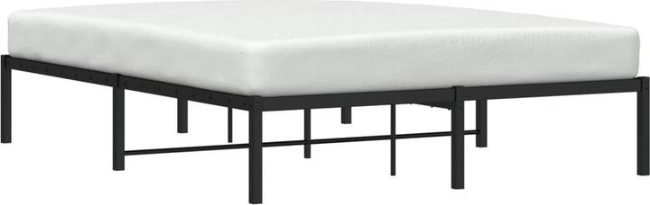 Image du produit vidaXL Bettgestell (140 x 200 cm)