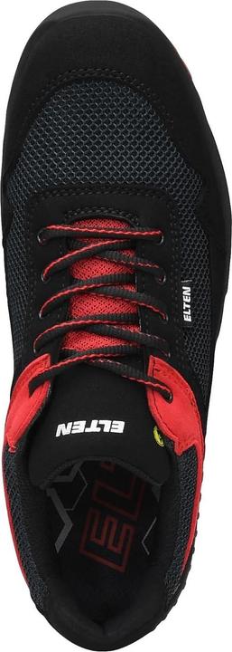 Produktbild Elten LONNY red Low ESD S1P (S1P, 44)