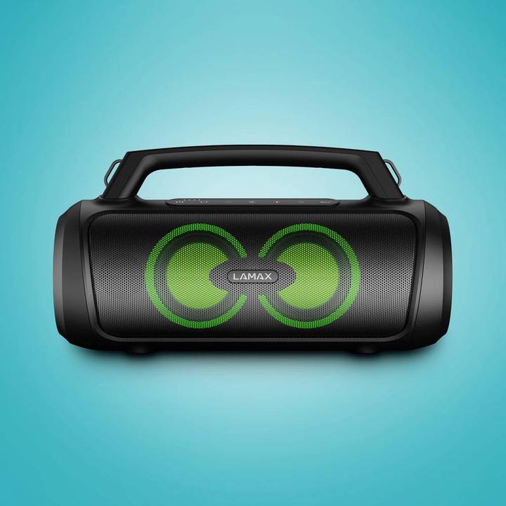 Actual product image Lamax PartyGo1 (20 h)