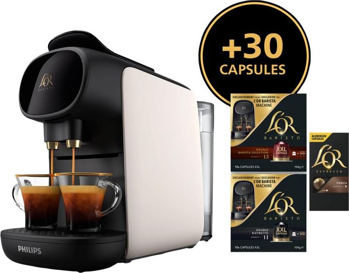 Produktbild Philips LM9012/03 Back To School Koffie apparaat
