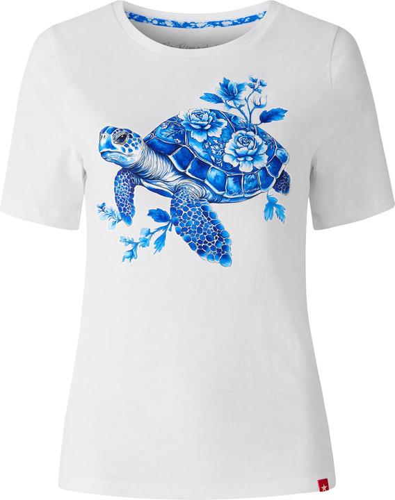 Produktbild Joe Browns Turtle Print Graphic Tee (48)