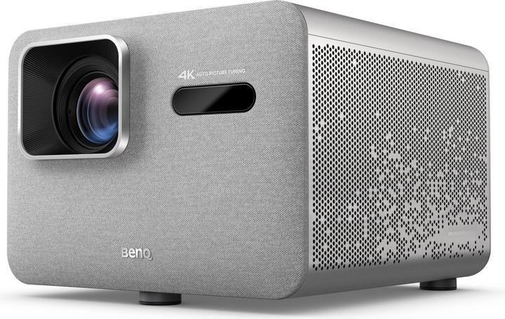 Actual product image BenQ TK705i (4K, 3000 lm)