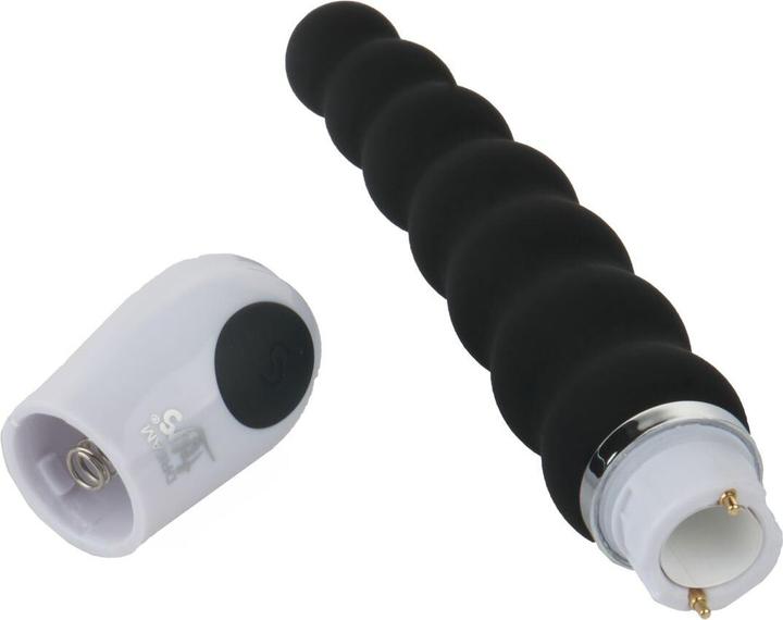 Actual product image Dream Toys P-spot Caterpillar