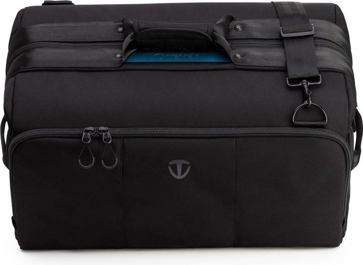 Actual product image Tenba Cineluxe (Camera shoulder bag, 24 l)