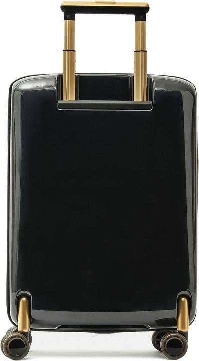 Actual product image Mandarina Duck Sky Duck 4 Rollen Kabinentrolley 55 cm mit Dehnfalte (33 l)