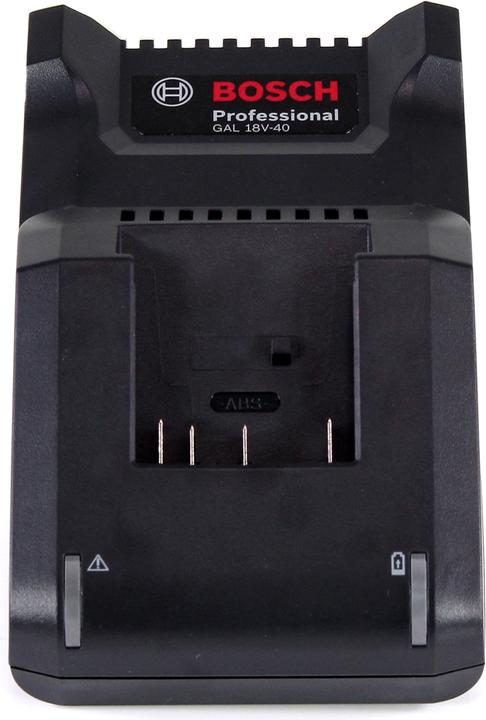 Produktbild Bosch Professional Bosch Starter Set (18 V)