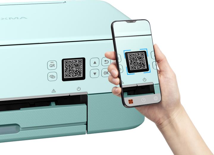 Produktbild Canon Pixma TS5353a (Tintenpatrone, Farbe)