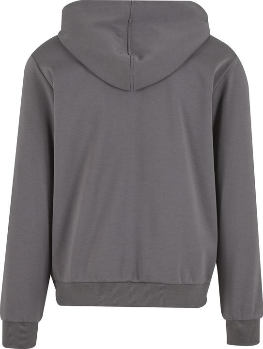 Actual product image Urban Classics Cozy Zip Hoody - 131395 (XL)