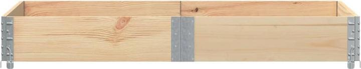 Produktbild vidaXL Lauchlan