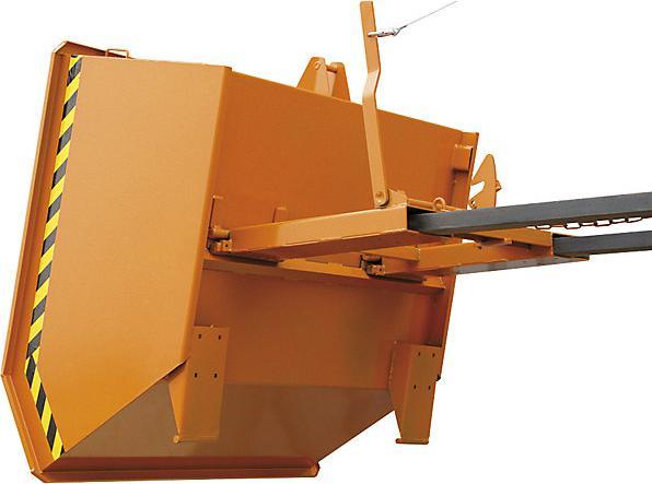 Produktbild kaiserkraft Kippbehälter (750 l)