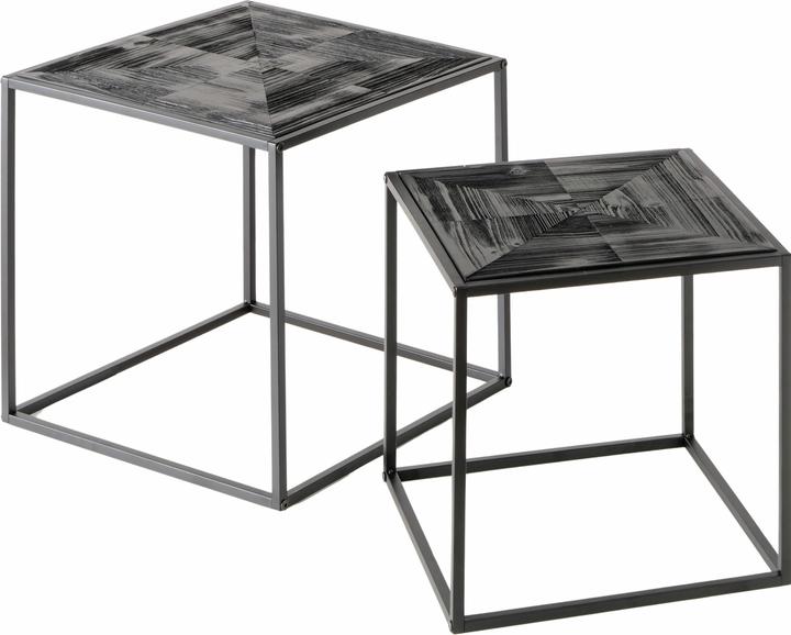 Boltze Home Puna (44,5 x 44,5 x 44,5 cm)