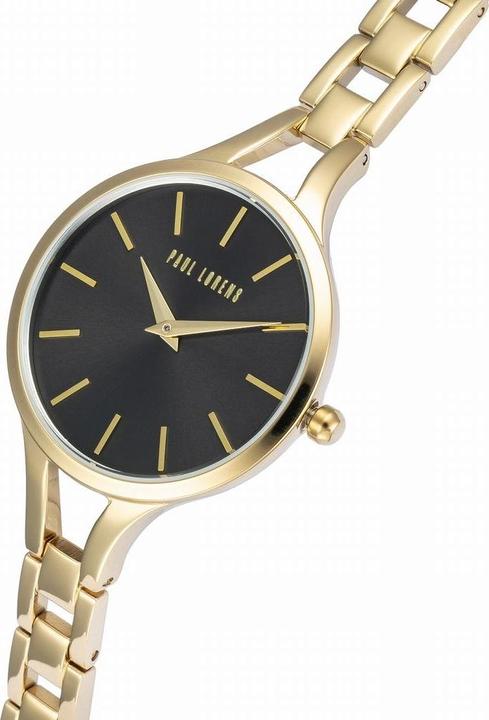 Immagine prodotto Paul Lorens Damenuhr PL11851B-1D1 + BOX