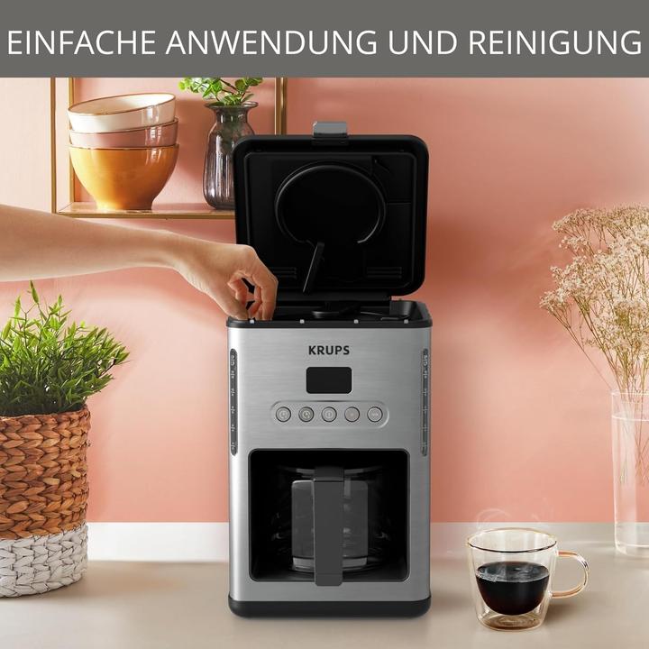 Produktbild Krups Control Line KM 442D