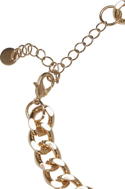 Immagine prodotto Urban Classics Big Saturn Basic Bracelet gold S/M (Ferro)