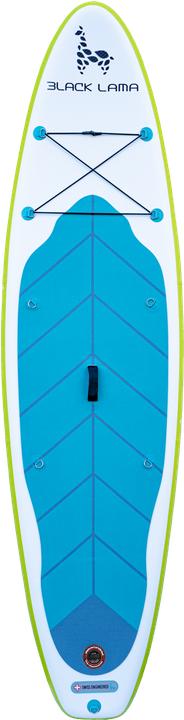 Produktbild Mint Lama Black Lama Origin (10')