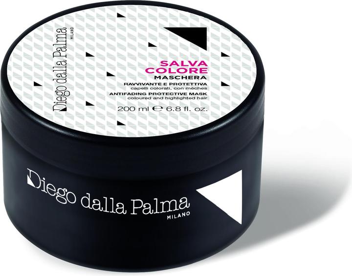 Actual product image Diego dalla Palma Salvacolore - Antifading Protective Mask, 200ml (200 ml)