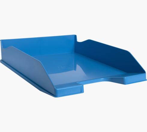 Image du produit Exacompta Corbeille à courrier (A4+)