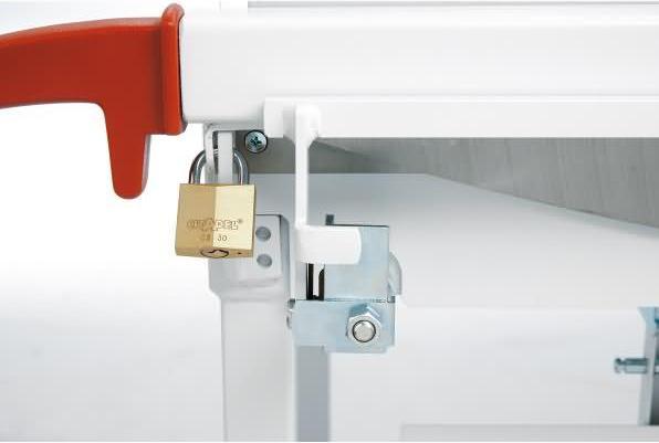 Actual product image Ideal Cutting machine (20 Sheets, A3+)