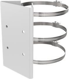 Immagine prodotto Hikvision DS-1673ZJ-P Adattatore per pali (Kit di montaggio)