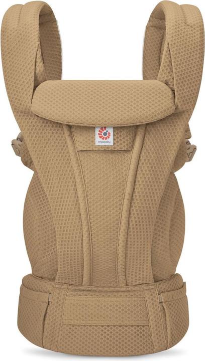 Immagine prodotto Ergobaby Omni Deluxe Mesh