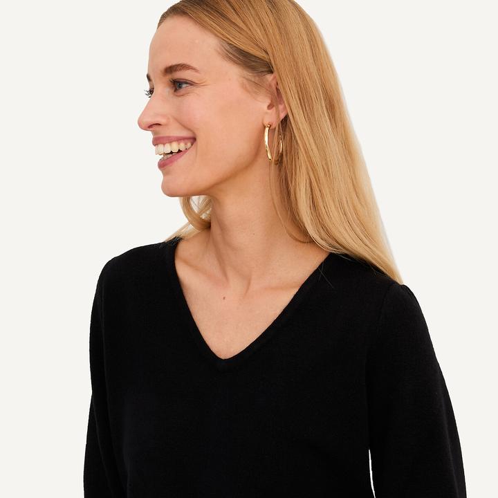 Immagine prodotto Anne Weyburn Maglia con scollo a V (50)