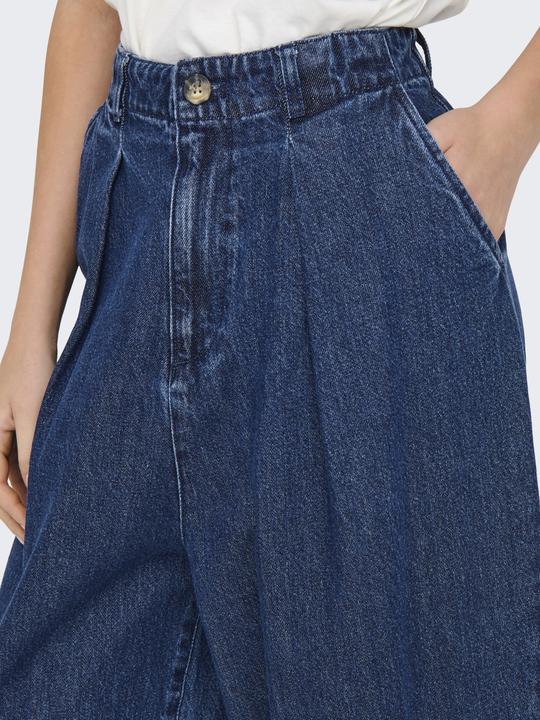 Produktbild Only ONLLERIN Hohe Taille Ballon Schnitt Jeans Ballon-Fit Jeans (W28/L30)